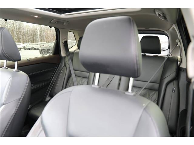 2023 Nissan Rogue Platinum (Stk: PR23234) in Windsor - Image 21 of 31