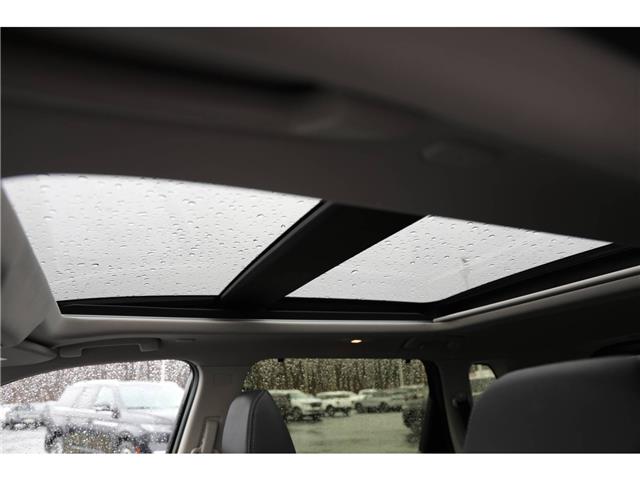 2023 Nissan Rogue Platinum (Stk: PR23234) in Windsor - Image 22 of 31