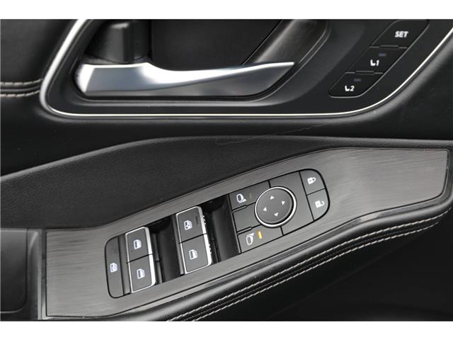 2023 Nissan Rogue Platinum (Stk: PR23234) in Windsor - Image 23 of 31