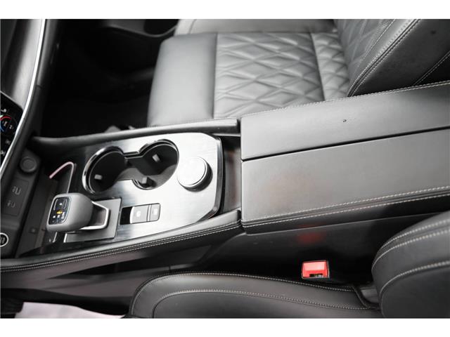 2023 Nissan Rogue Platinum (Stk: PR23234) in Windsor - Image 25 of 31
