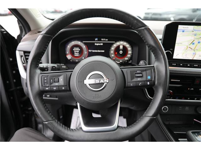 2023 Nissan Rogue Platinum (Stk: PR23234) in Windsor - Image 27 of 31