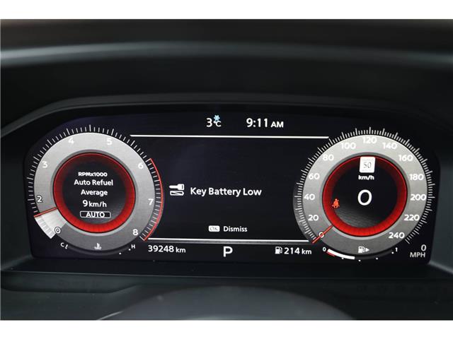 2023 Nissan Rogue Platinum (Stk: PR23234) in Windsor - Image 28 of 31