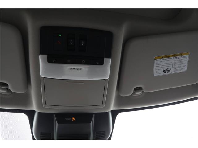 2023 Nissan Rogue Platinum (Stk: PR23234) in Windsor - Image 30 of 31