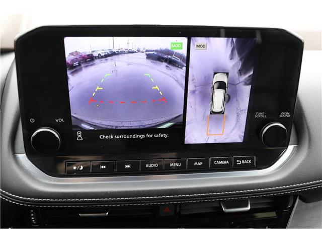 2023 Nissan Rogue Platinum (Stk: PR23234) in Windsor - Image 31 of 31