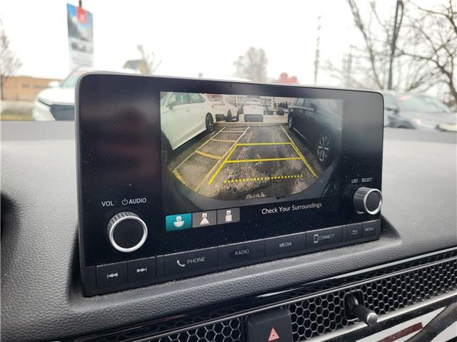 2023 Honda Civic EX (Stk: 26-0609A) in Newmarket - Image 10 of 10