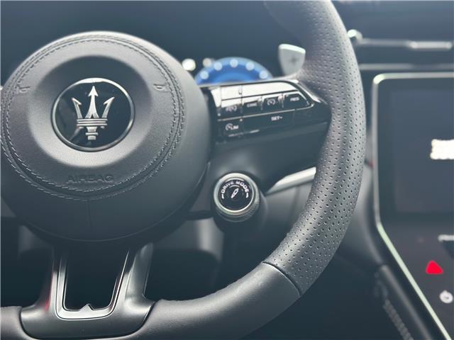 2026 Maserati Grecale Modena V6 (Stk: 446MA) in Toronto - Image 14 of 26