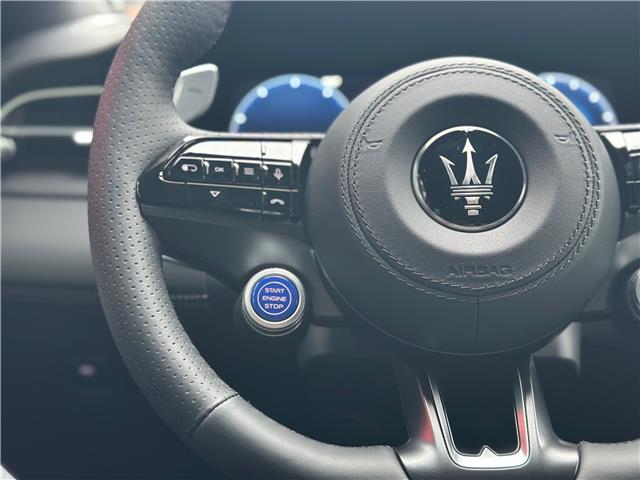 2026 Maserati Grecale Modena V6 (Stk: 446MA) in Toronto - Image 15 of 26