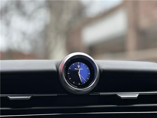 2026 Maserati Grecale Modena V6 (Stk: 446MA) in Toronto - Image 16 of 26