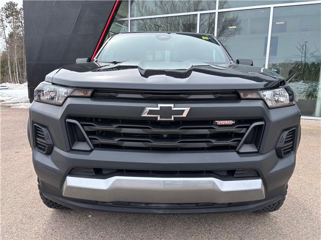 2023 Chevrolet Colorado Trail Boss (Stk: P582) in Pembroke - Image 2 of 19