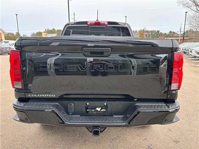 2023 Chevrolet Colorado Trail Boss (Stk: P582) in Pembroke - Image 6 of 19