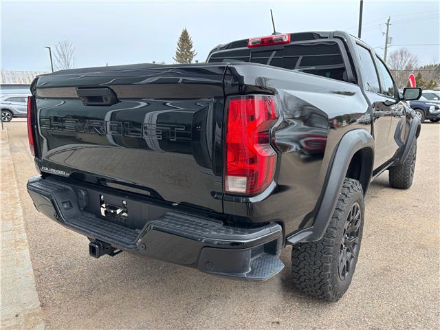 2023 Chevrolet Colorado Trail Boss (Stk: P582) in Pembroke - Image 7 of 19