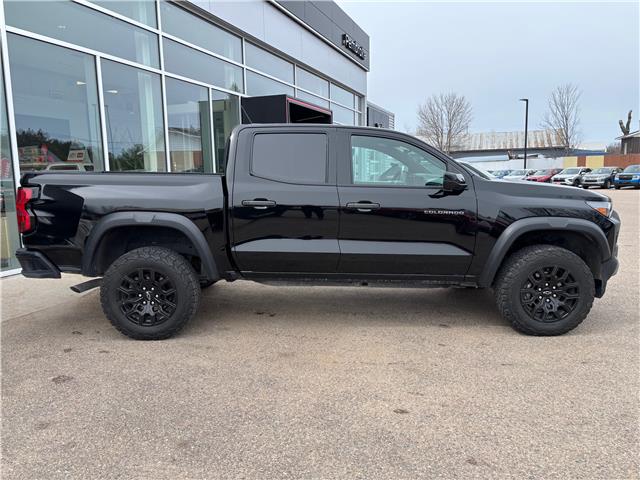 2023 Chevrolet Colorado Trail Boss (Stk: P582) in Pembroke - Image 8 of 19