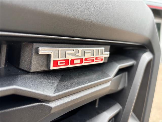 2023 Chevrolet Colorado Trail Boss (Stk: P582) in Pembroke - Image 17 of 19