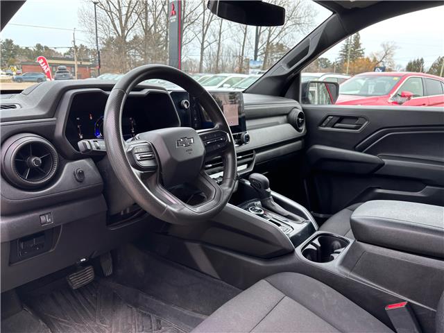 2023 Chevrolet Colorado Trail Boss (Stk: P582) in Pembroke - Image 9 of 19