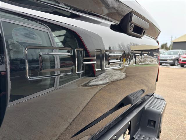 2023 Chevrolet Colorado Trail Boss (Stk: P582) in Pembroke - Image 19 of 19