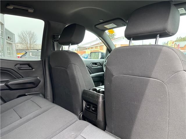 2023 Chevrolet Colorado Trail Boss (Stk: P582) in Pembroke - Image 11 of 19