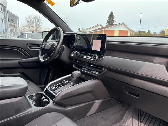 2023 Chevrolet Colorado Trail Boss (Stk: P582) in Pembroke - Image 12 of 19