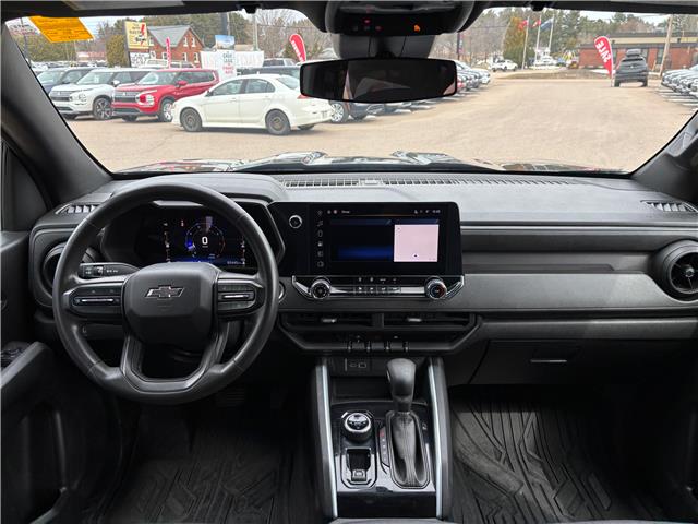 2023 Chevrolet Colorado Trail Boss (Stk: P582) in Pembroke - Image 13 of 19