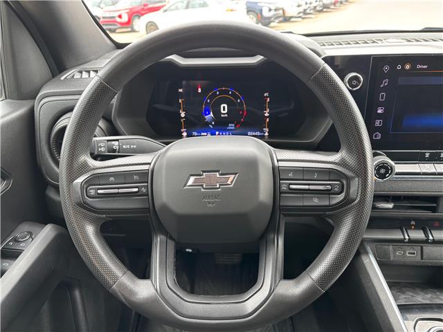 2023 Chevrolet Colorado Trail Boss (Stk: P582) in Pembroke - Image 14 of 19