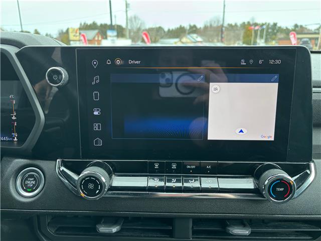 2023 Chevrolet Colorado Trail Boss (Stk: P582) in Pembroke - Image 15 of 19