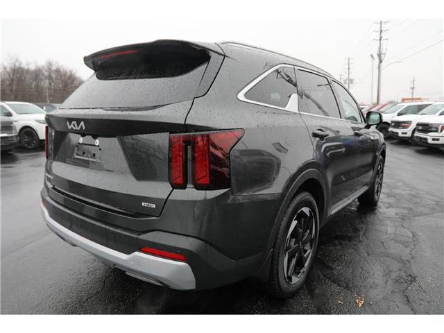2026 Kia Sorento Hybrid EX (Stk: PR30979) in Windsor - Image 6 of 31