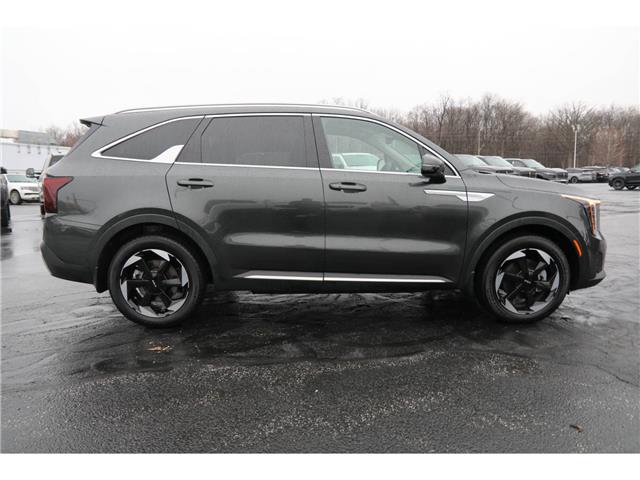 2026 Kia Sorento Hybrid EX (Stk: PR30979) in Windsor - Image 7 of 31