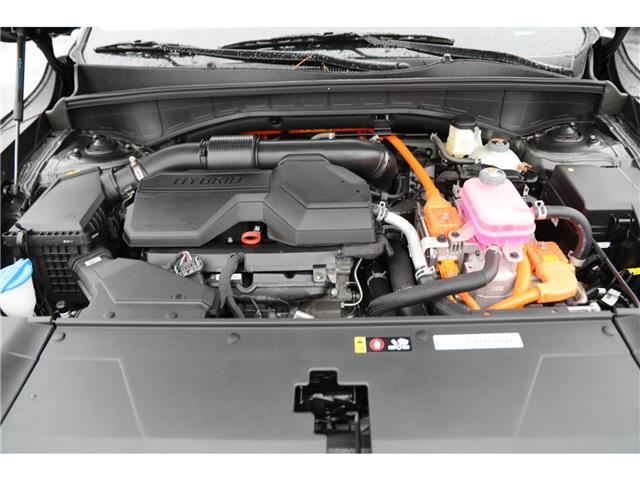 2026 Kia Sorento Hybrid EX (Stk: PR30979) in Windsor - Image 11 of 31