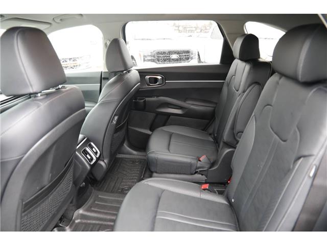 2026 Kia Sorento Hybrid EX (Stk: PR30979) in Windsor - Image 12 of 31