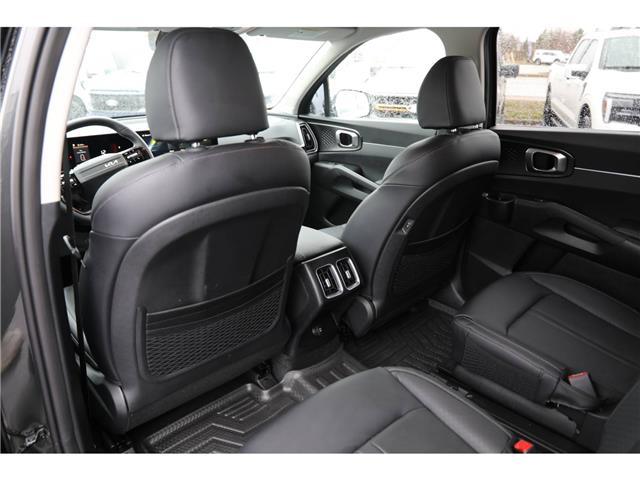 2026 Kia Sorento Hybrid EX (Stk: PR30979) in Windsor - Image 14 of 31