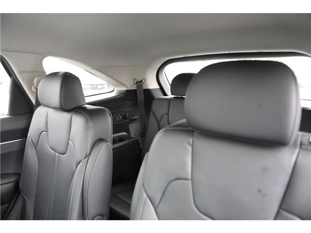 2026 Kia Sorento Hybrid EX (Stk: PR30979) in Windsor - Image 15 of 31