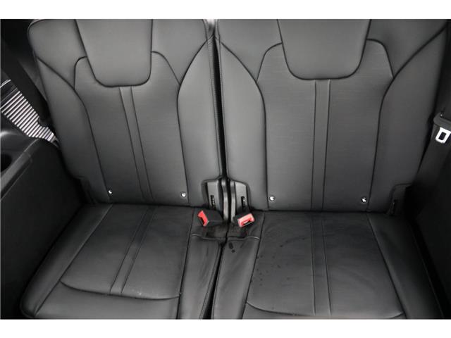 2026 Kia Sorento Hybrid EX (Stk: PR30979) in Windsor - Image 16 of 31