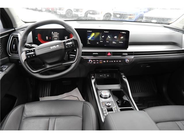 2026 Kia Sorento Hybrid EX (Stk: PR30979) in Windsor - Image 17 of 31
