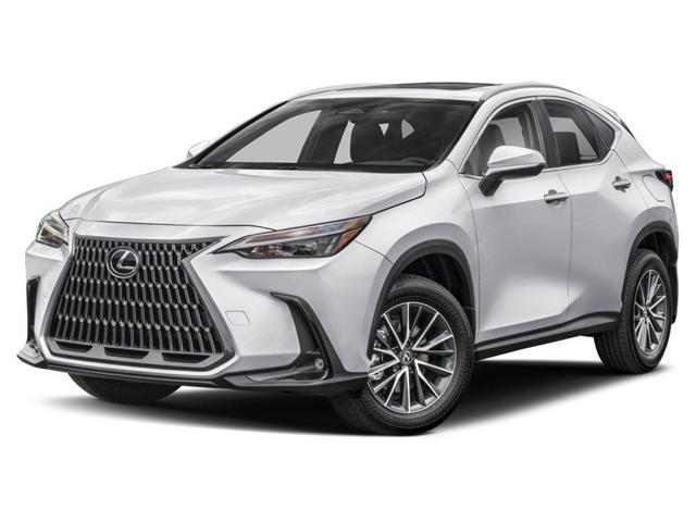 2026 Lexus NX 350h  (Stk: 15105705) in Richmond Hill - Image 1 of 12