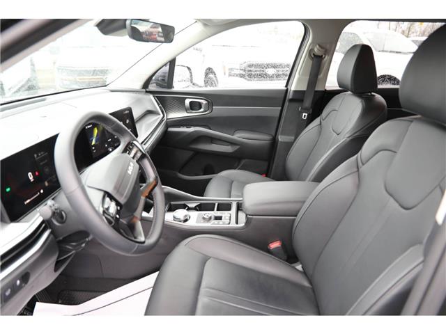 2026 Kia Sorento Hybrid EX (Stk: PR30979) in Windsor - Image 19 of 31