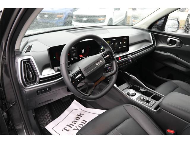 2026 Kia Sorento Hybrid EX (Stk: PR30979) in Windsor - Image 20 of 31
