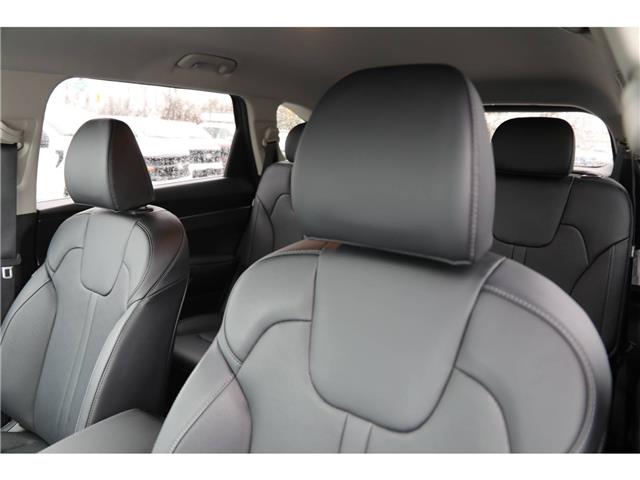 2026 Kia Sorento Hybrid EX (Stk: PR30979) in Windsor - Image 21 of 31