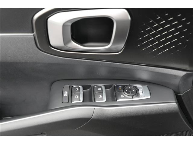 2026 Kia Sorento Hybrid EX (Stk: PR30979) in Windsor - Image 22 of 31