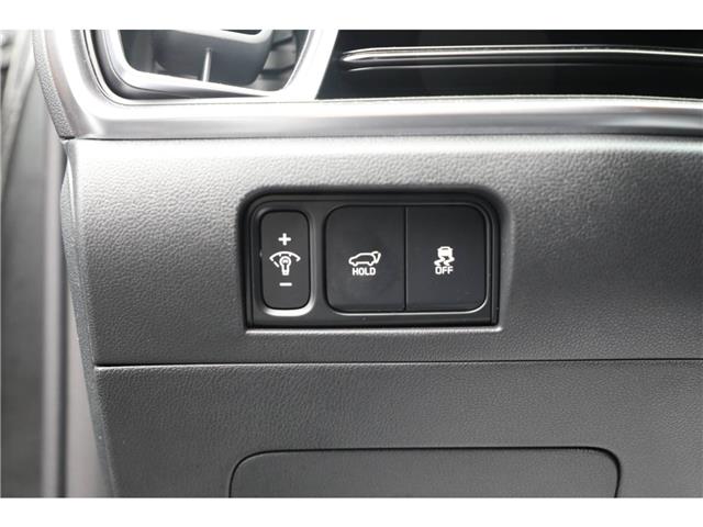 2026 Kia Sorento Hybrid EX (Stk: PR30979) in Windsor - Image 23 of 31