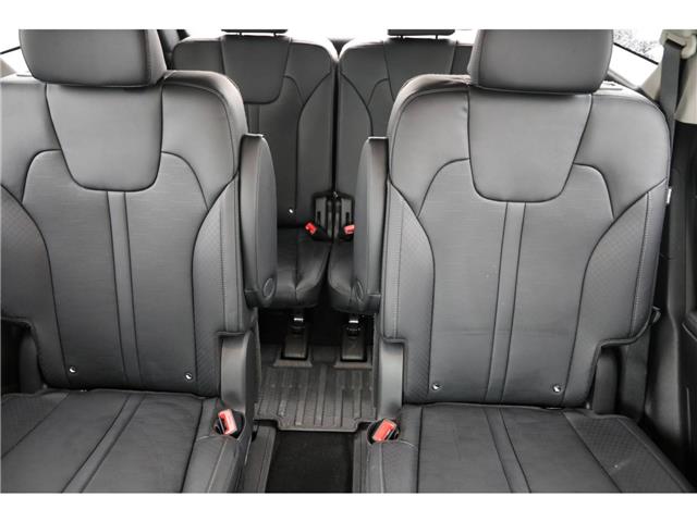 2026 Kia Sorento Hybrid EX (Stk: PR30979) in Windsor - Image 25 of 31