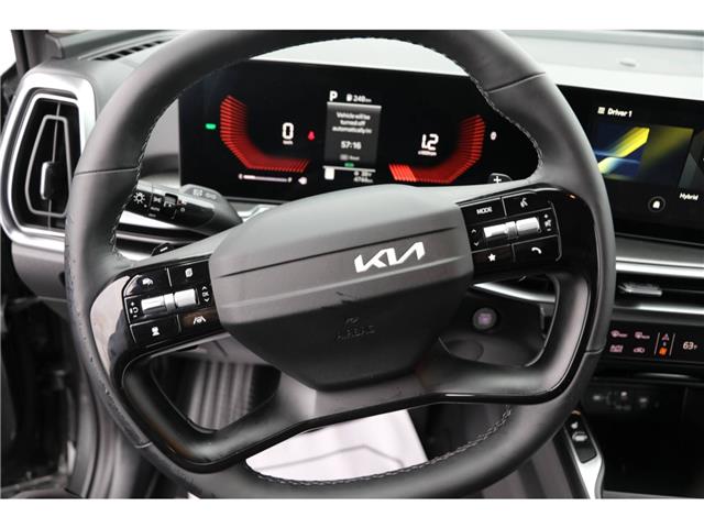 2026 Kia Sorento Hybrid EX (Stk: PR30979) in Windsor - Image 26 of 31