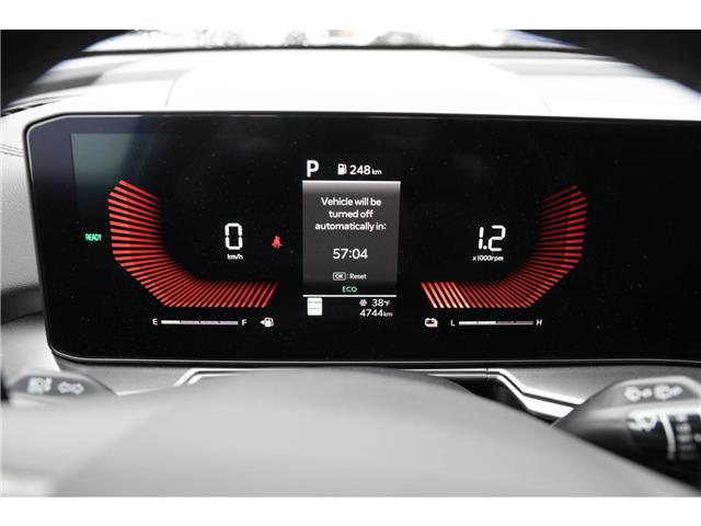 2026 Kia Sorento Hybrid EX (Stk: PR30979) in Windsor - Image 27 of 31