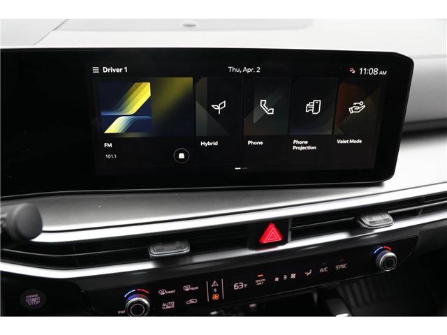 2026 Kia Sorento Hybrid EX (Stk: PR30979) in Windsor - Image 28 of 31