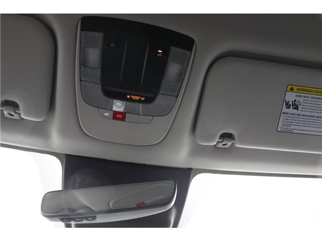2026 Kia Sorento Hybrid EX (Stk: PR30979) in Windsor - Image 29 of 31