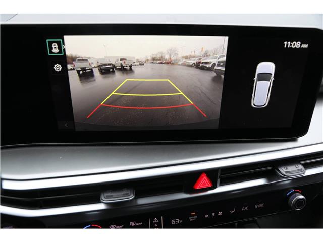 2026 Kia Sorento Hybrid EX (Stk: PR30979) in Windsor - Image 30 of 31
