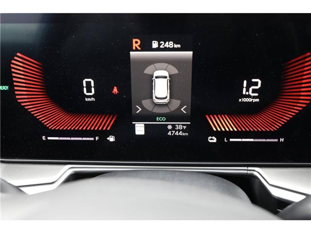 2026 Kia Sorento Hybrid EX (Stk: PR30979) in Windsor - Image 31 of 31