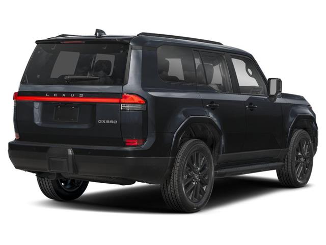 2026 Lexus GX 550 Base (Stk: 14112316) in Markham - Image 3 of 3