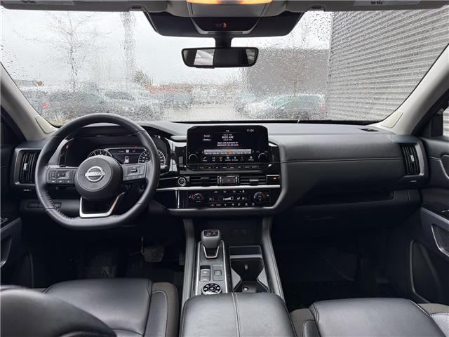 2024 Nissan Pathfinder SL (Stk: P24705B) in London - Image 15 of 28