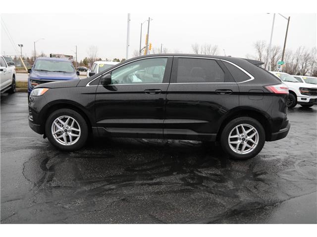 2023 Ford Edge  (Stk: PR35155) in Windsor - Image 2 of 28