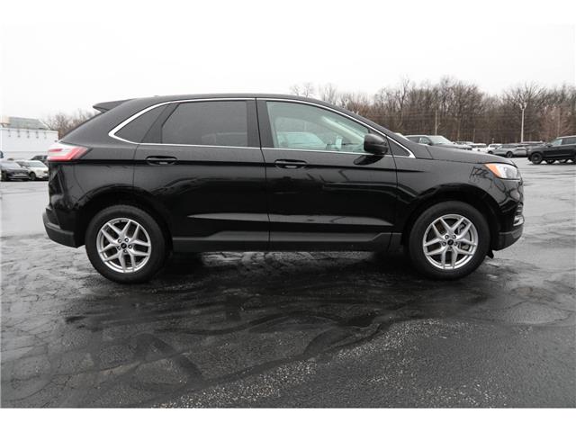 2023 Ford Edge  (Stk: PR35155) in Windsor - Image 7 of 28