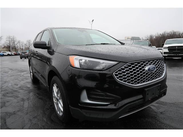 2023 Ford Edge  (Stk: PR35155) in Windsor - Image 9 of 28